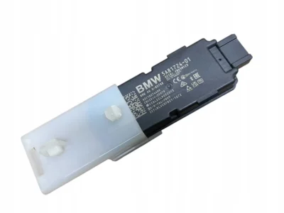 MODUŁ ANTENA ODBIORNIK RADIOWY ZDERZAKA BMW X7 G07 X5 G05 LCI