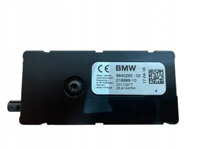Wzmacniacz antenowy BMW X4 G02 F98 6840262