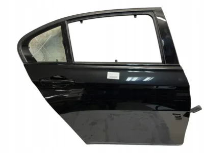 DRZWI TYŁ PRAWE KOMPLETNE BMW 3 F35 KOLOR 475