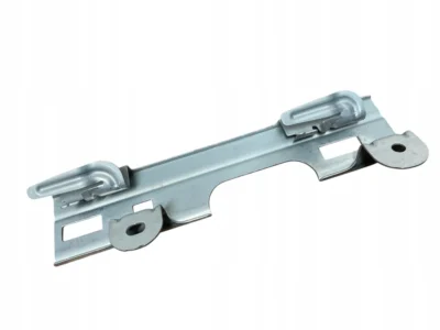 UCHWYT RĄCZKI PODSUFITKI TYL LEWY BMW X5 G05 LCI