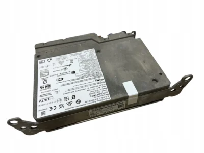 NAWIGACJA RADIO MGU BMW X5 G05 LCI 2023R IDEAŁ