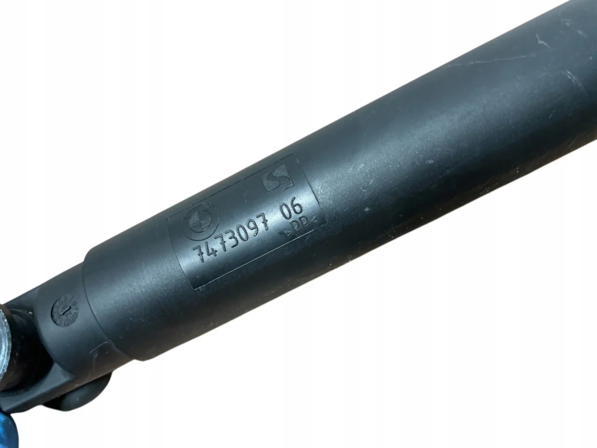 SIŁOWNIK BURTY KLAPY BAGAŻNIKA LEWY / PRAWY BMW X5 G05 LCI - obrazek 2