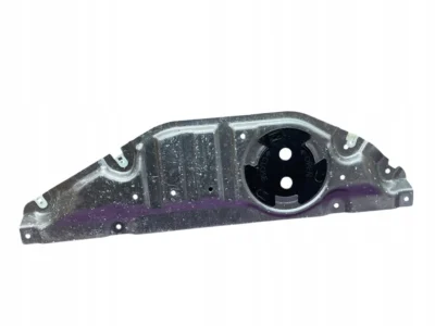 PŁYTA OSŁONA POD SILNIK BMW 4 G22