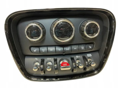 A/C VENT PANEL START-STOP MINI COOPER CLUBMAN F54 F54 LIFT
