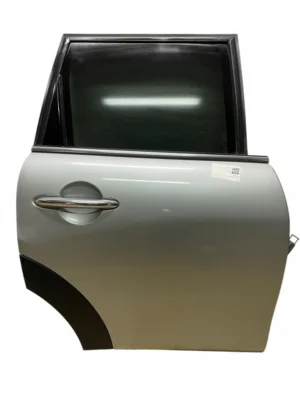 DRZWI PRAWE TYŁ + INSTALACJA KOMPLETNE MINI F55
