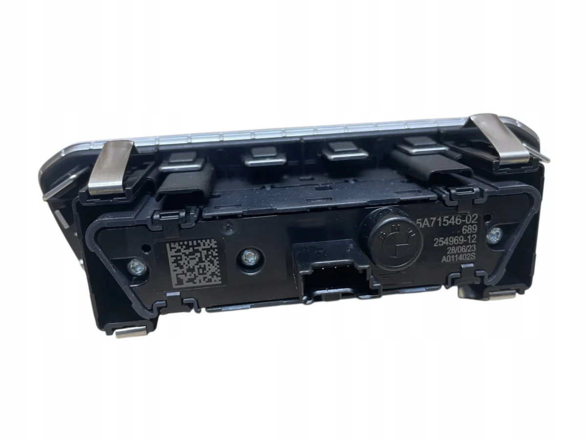 PRZEŁĄCZNIK ŚWIATEŁ + WTYCZKA BMW X7 G07 LCI XM G09 - obrazek 2