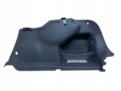 BOCZEK TAPICERKA BAGAŻNIKA PRAWY TYŁ BMW 4 G22