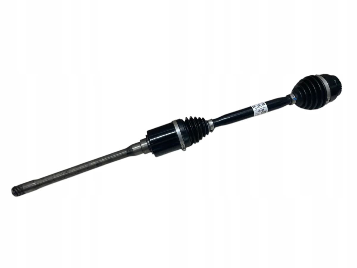 FRONT RIGHT AXLE SHAFT BMW X5 G05 X6 G06 X7 G07 LIFT 2023R