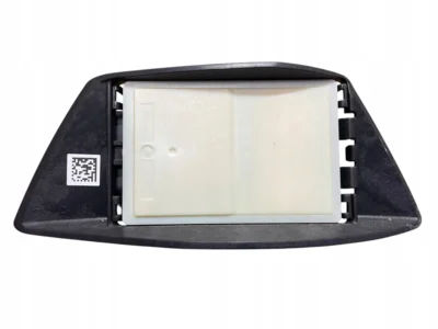 RADAR ASYSTENT ZMIANY PASA RUCHU + STELAŻ TYŁ LEWY BMW 5 G30