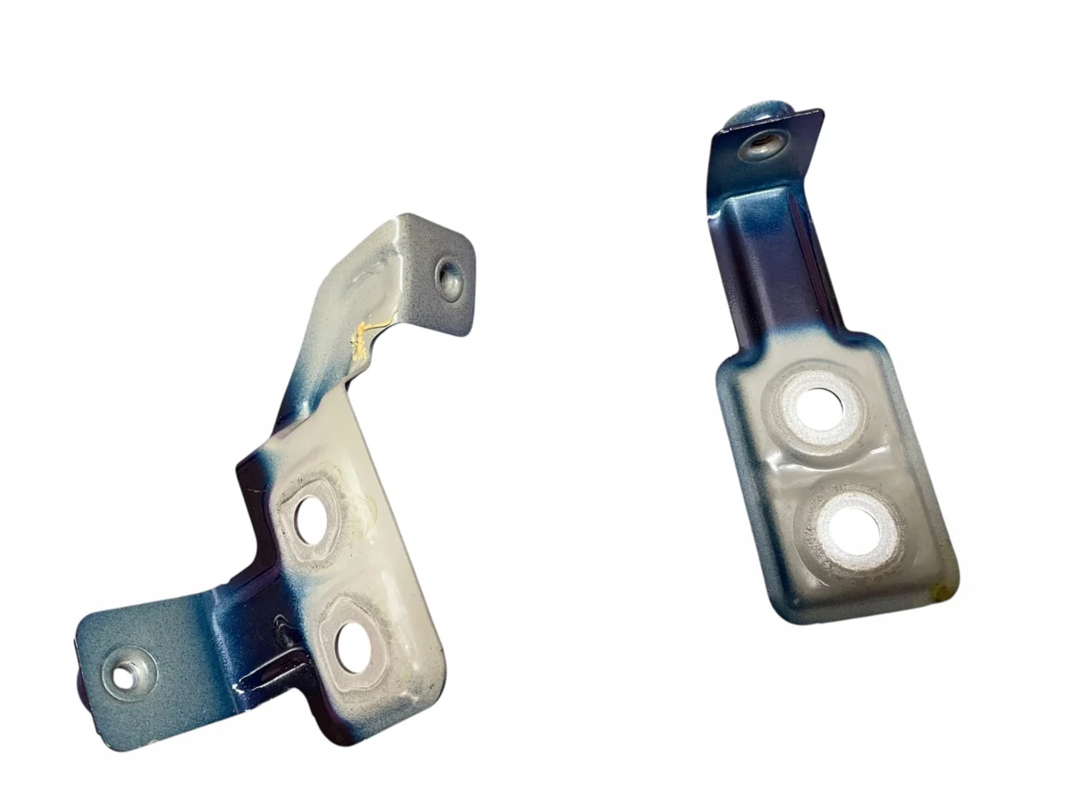 WSPORNIKI UCHWYTY MOCOWANIA BŁOTNIKA PRZÓD PRAWY BMW 5 G30 LCI C3Z - obrazek 3
