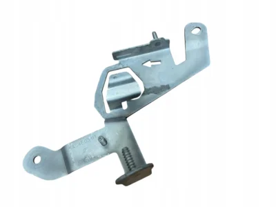 DODATKOWY UCHWYT MOCOWANIE BMW XM G09