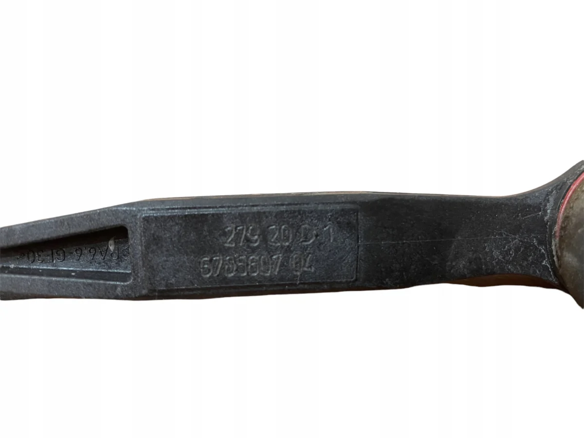 ŁĄCZNIK STABILIZATORA LEWY TYŁ BMW 4 G26 G20 G29 - obrazek 2