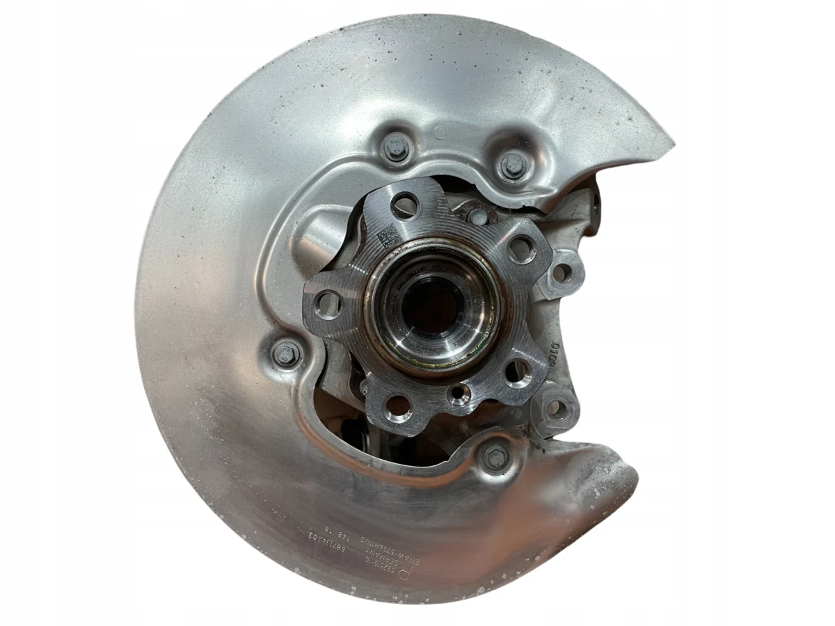 ZWROTNICA PIASTA TYŁ PRAWA X-DRIVE BMW 3 G20 330iX - obrazek 2