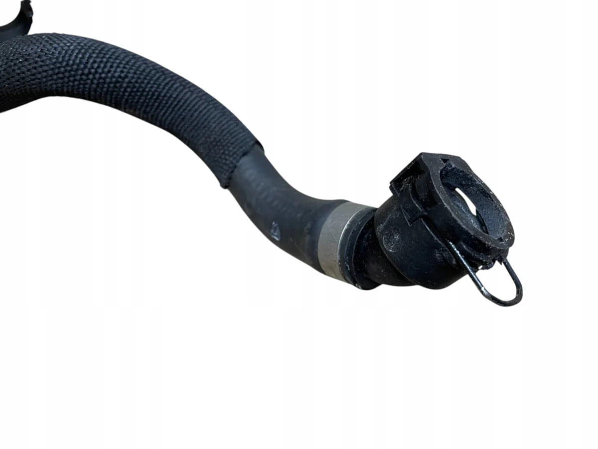 WATER RADIATOR HOSE BMW 5 G30 LCI – Bild 2