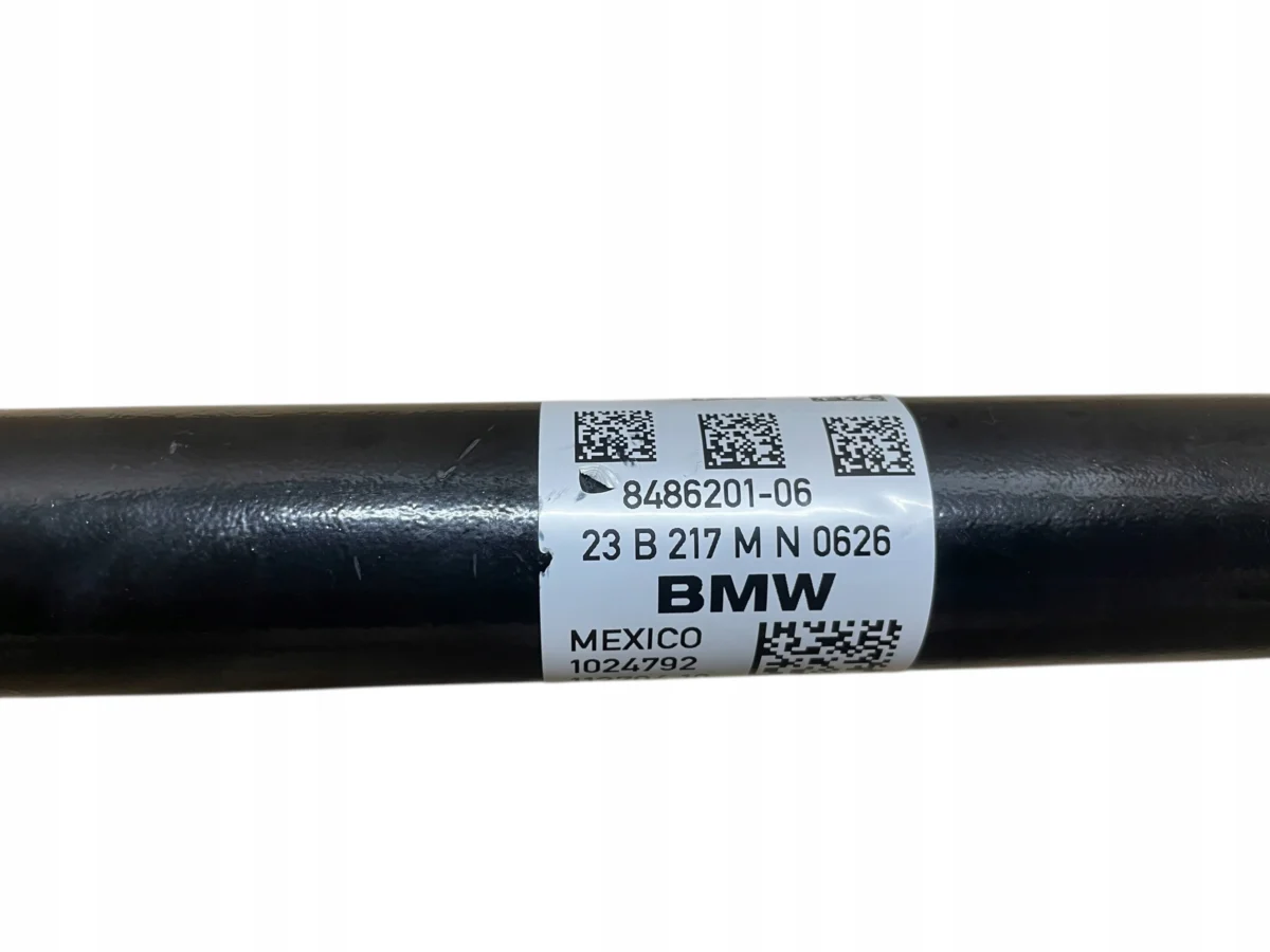 FRONT LEFT AXLE SHAFT BMW X5 G05 X6 G06 X7 G07 LIFT 2023R - Image 4