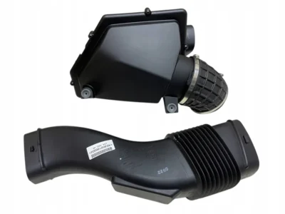 КОРПУС ПОВІТРЯНОГО ФІЛЬТРА + ВПУСКНИЙ КАНАЛ BMW XM G09 F95 F96 LIFT