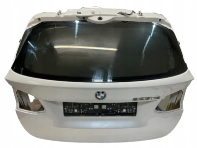 KLAPA BAGAŻNIKA TYŁ BMW 2 F45 LCI KOLOR A96