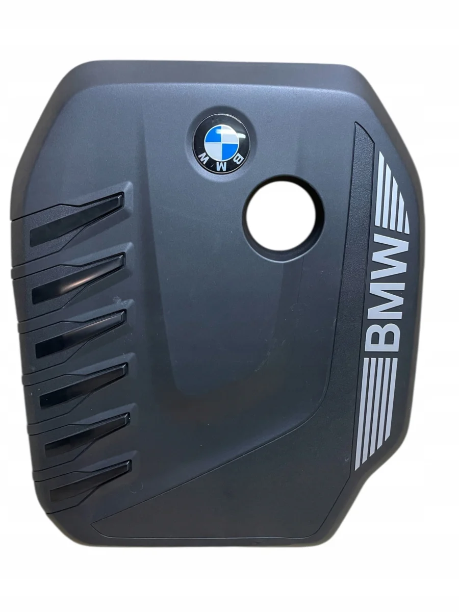 OSŁONA GÓRNA SILNIKA BMW X5 G05 X7 G07 LCI