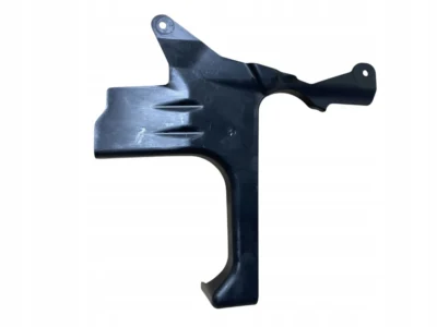 LEFT COVER STEERING RACK BMW i4 G26