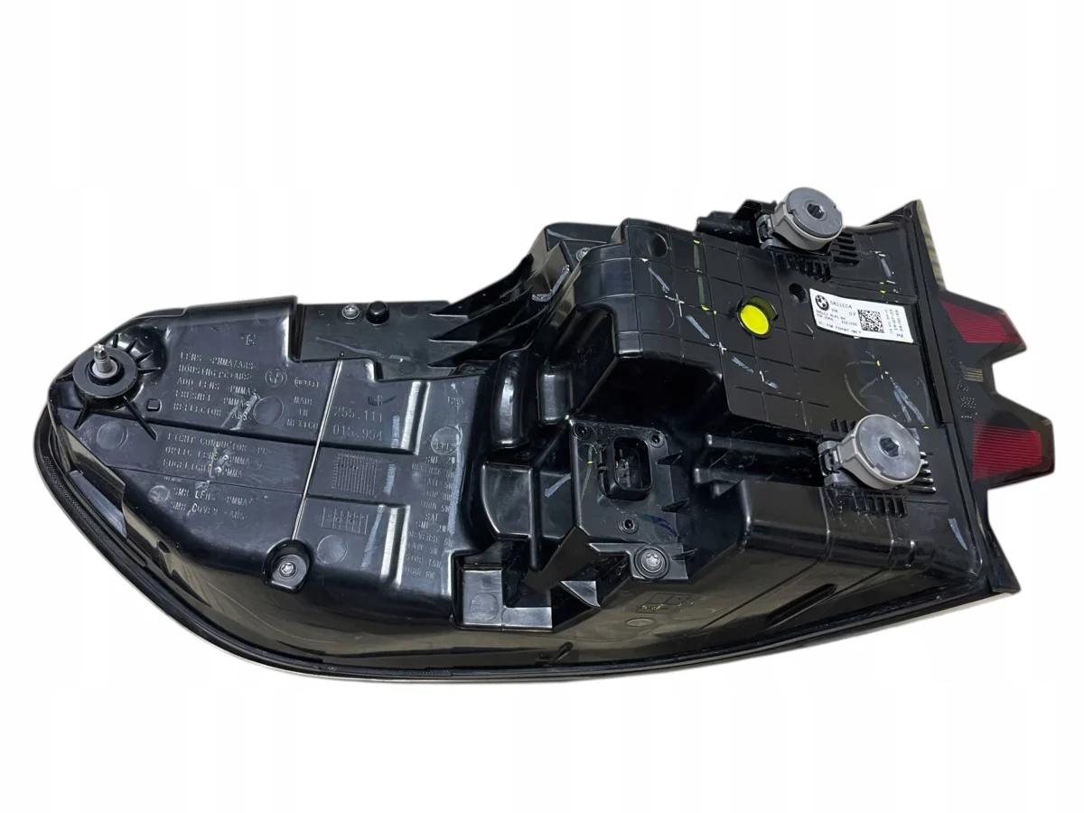 LAMPY TYŁ LEWE + PRAWE 4 SZTUKI KOMPLET BMW X5 G05 LCI 2023r IDEAŁ EUROPA - obrazek 8