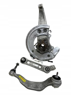 ZWROTNICA PRZÓD LEWA WAHACZE X-DRIVE BMW 7 G11 G12 LCI LIFT