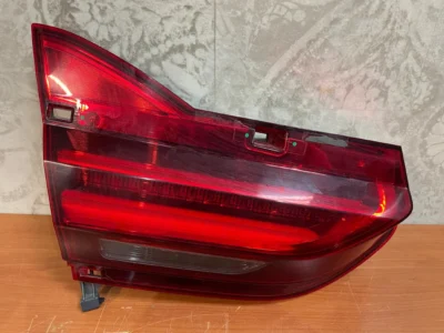 Lampa LED lewa tył w klapę BMW 7 G11 G12 USA