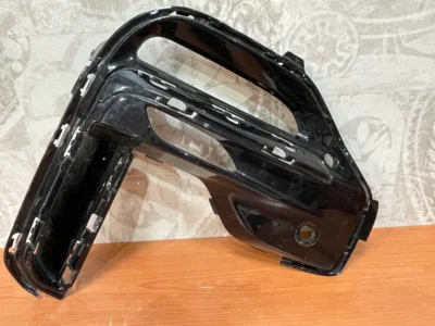 Kratka zderzaka M PAKIET prawa BMW X5 G05