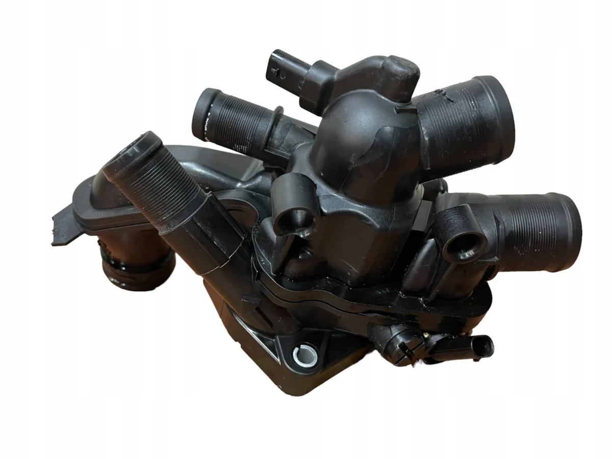 THERMOSTAT HOUSING MINI R60 R61 S — изображение 5