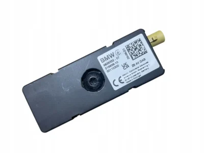 MODUL WZMACNIACZ ANTENOWY BMW X5 G05 LCI