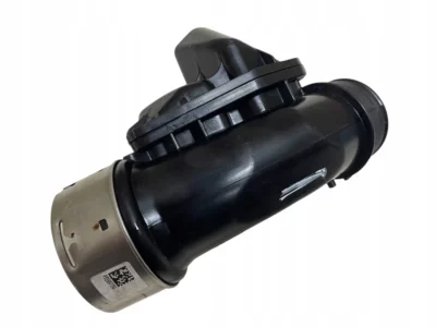 RURA PRZEWÓD INTERCOOLERA VOLVO XC60 II XC90 II