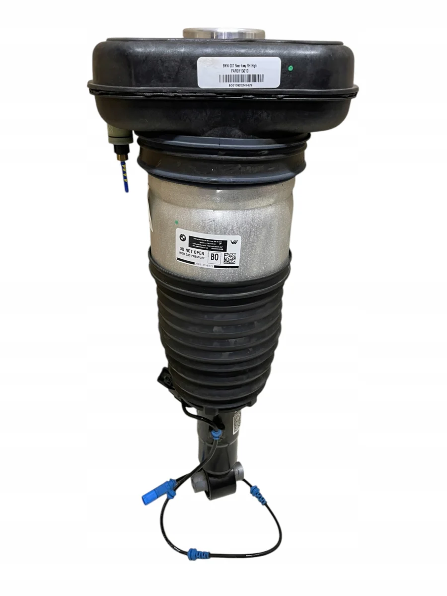 AMORTYZATOR PNEUMATYCZNY VDC TYŁ PRAWY BMW X7 G07 LIFT 2023R