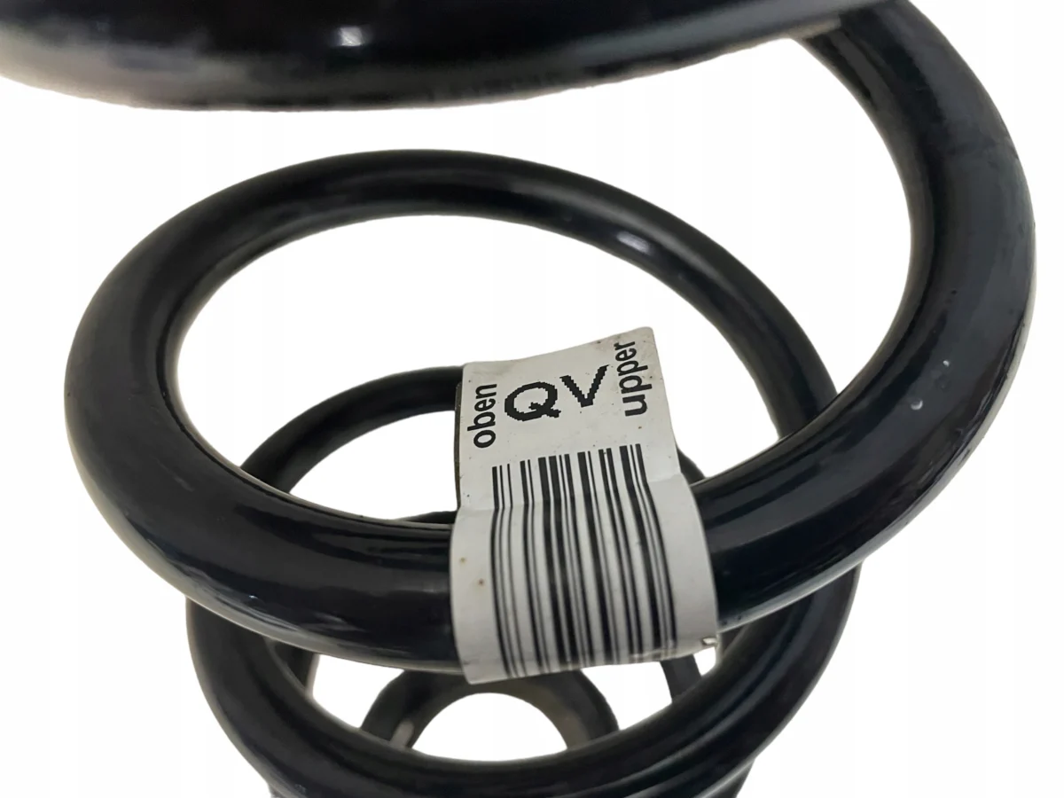 SPRĘŻYNA ZAWIESZENIA TYŁ QV BMW X1 F48 - obrazek 2