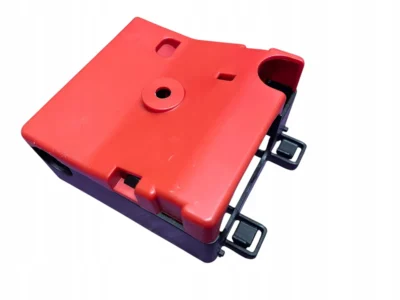 SKRZYNKA ROZDZIELACZ PRĄDU BMW 4 G22