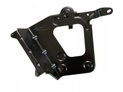 UCHWYT MOCOWANIE WZMACNIACZA BMW 5 G30 LCI