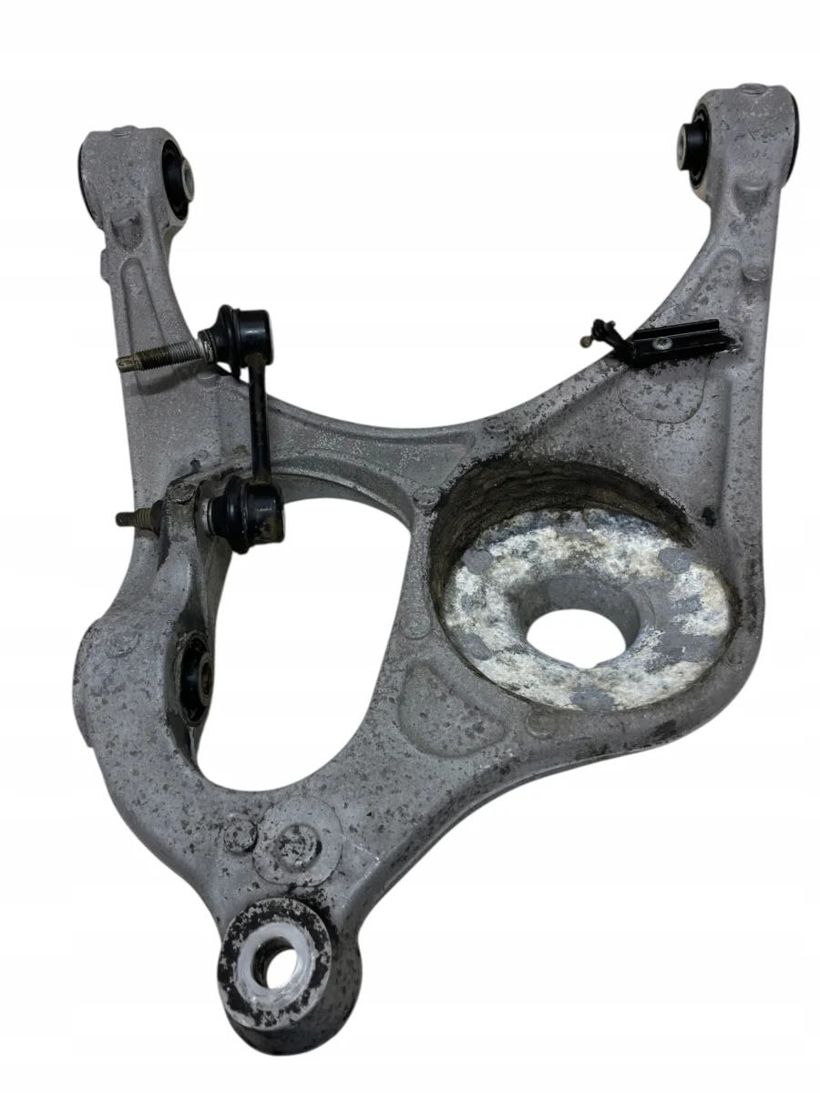 ZWROTNICA PRAWA TYŁ WAHACZ AMORTYZATOR ZACISK JEEP GRAND CHEROKEE WK2 LIFT - obrazek 11