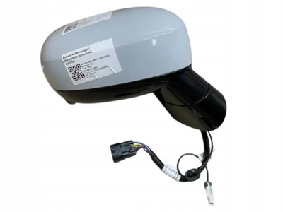 LUSTERKO PRAWE SHADOW LINE KAMERA ASYSTENT PROJEKTOR MINI J01 EUROPA