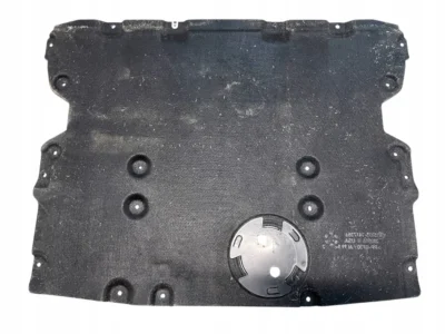 OSŁONA PŁYTA PODŁOGA POD SILNIK BMW X3 G01 LCI 30ex