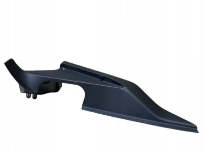 TRIM STRIP REAR LEFT LUGGAGE COMPARTMENT PILLAR BMW 4 G26