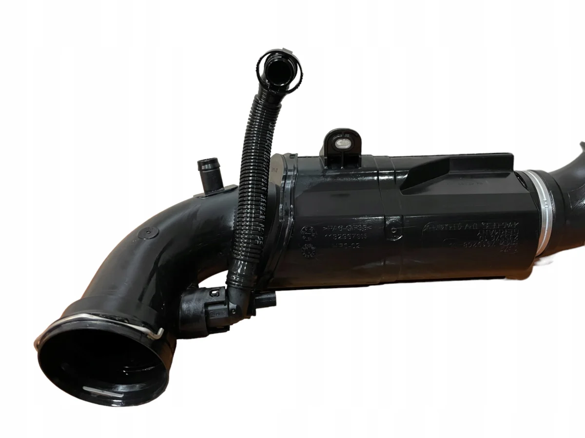 LUFTSCHLAUCH RESONATOR BMW F45 F39 F48 F55- – Bild 3