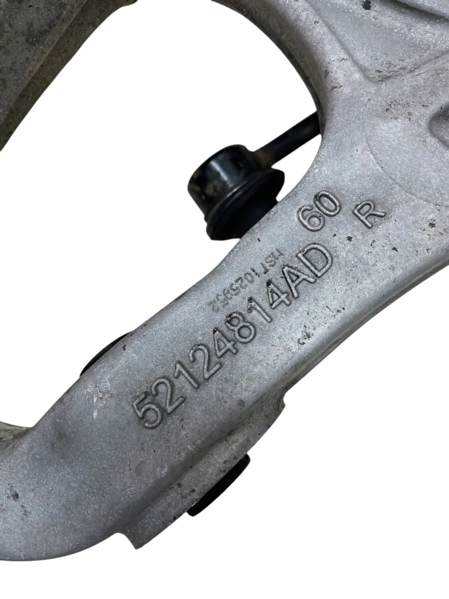 ZWROTNICA PRAWA TYŁ WAHACZ AMORTYZATOR ZACISK JEEP GRAND CHEROKEE WK2 LIFT - obrazek 10