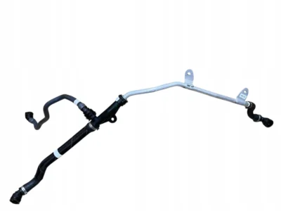 RURA WĄŻ PRZEWÓD WODY BMW X7 G07 LCI 40d