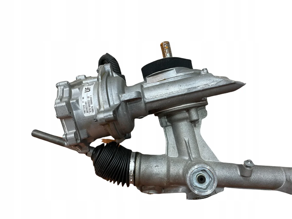 Steering Rack BMW X1 F48 6882053 UF NEW - Image 2