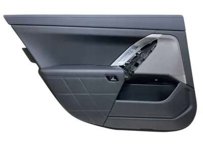 TAPICERKA DRZWI LEWY TYŁ BOWERS WILKINS BMW 7 G70