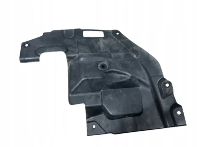 STEERING GEAR COVER LEFT BMW iX I20