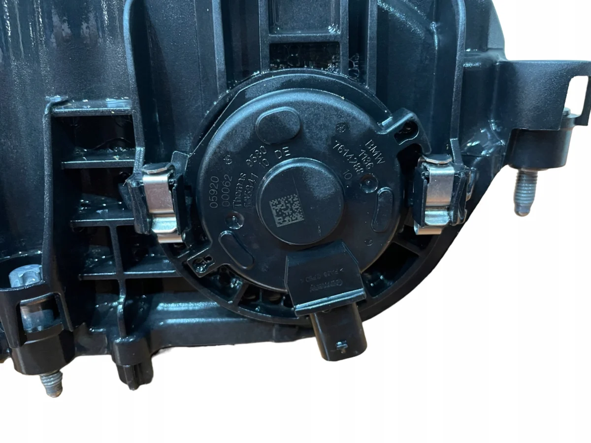 VALVE COVER + SENSORS COMPLETE BMW F45 225XE 20R – Bild 10