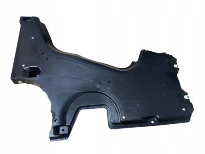 UNDERBODY COVER TANK LEFT BMW 5 G30 LCI MINT CONDITION