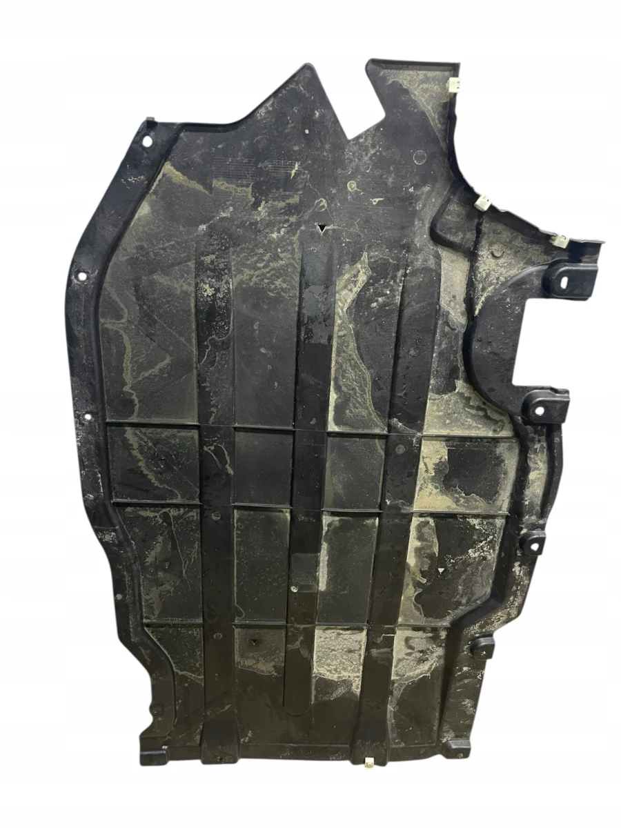 LOWER LEFT UNDERBODY COVER BMW X7 G07 LCI PERFECT CONDITION – Bild 2