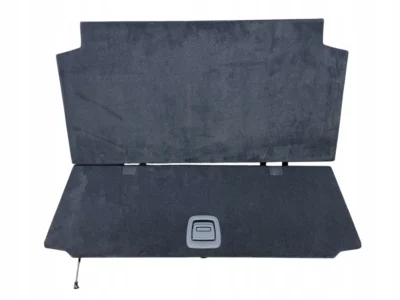TRUNK LINER FLOOR BMW X5 G05 LCI PERFECT CONDITION