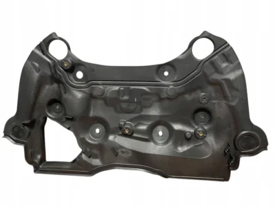 OSŁONA WYGŁUSZENIE ŚCIANY GRODZIOWEJ BMW X7 G07