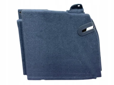 BOCZEK TAPICERKA BAGAŻNIKA LEWA BMW X3 G01 LCI 30ex